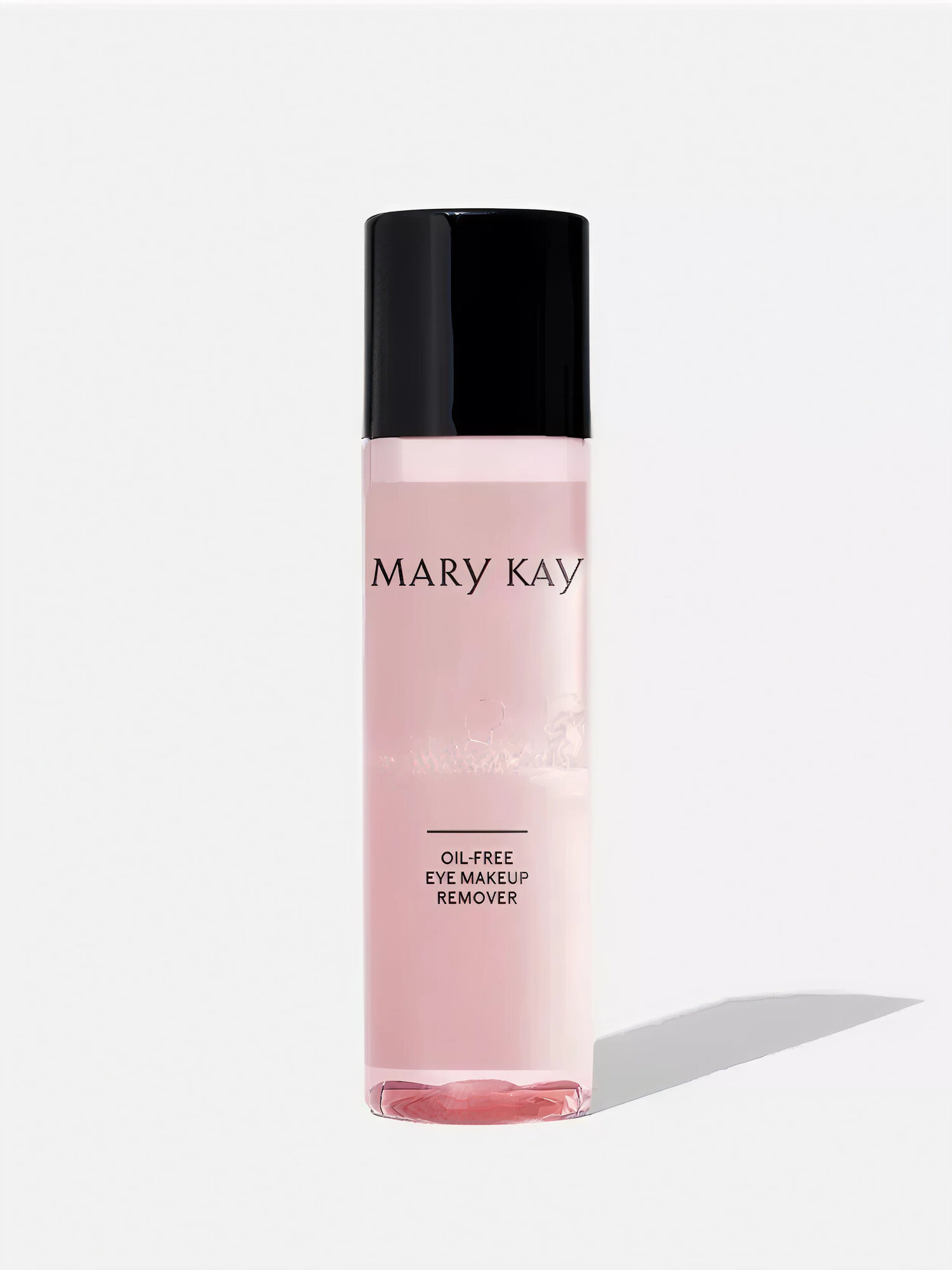 Обезжиренное средство для снятия макияжа Mary Kay, для глаз, 110мл