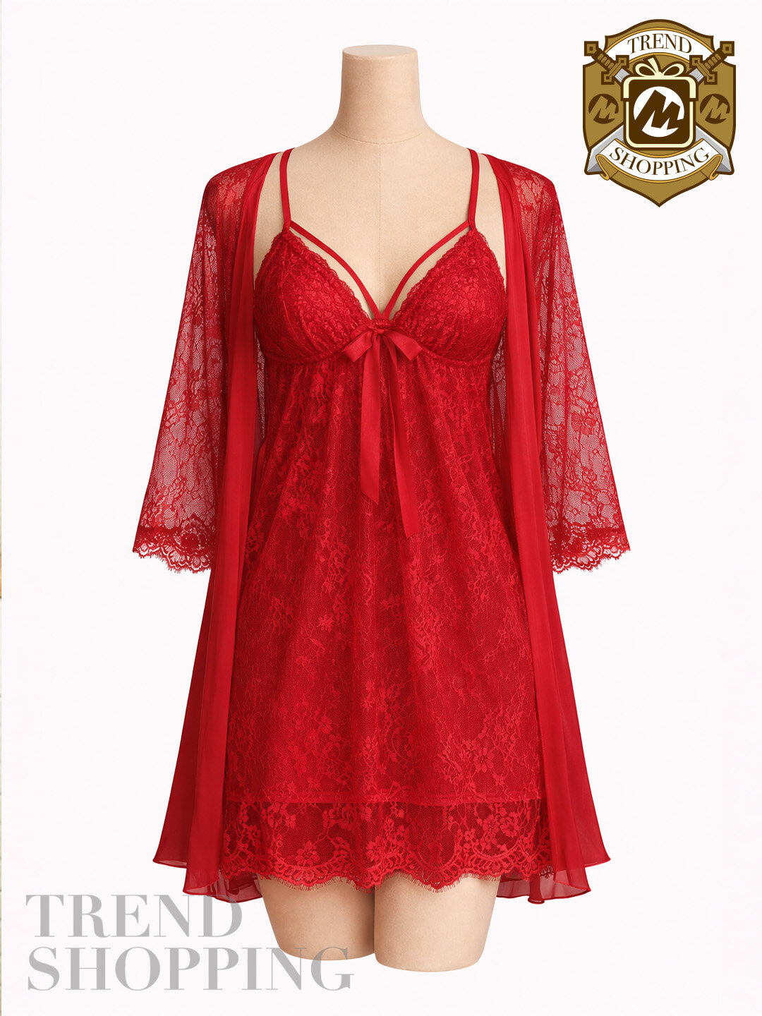 Пеньюар новинка