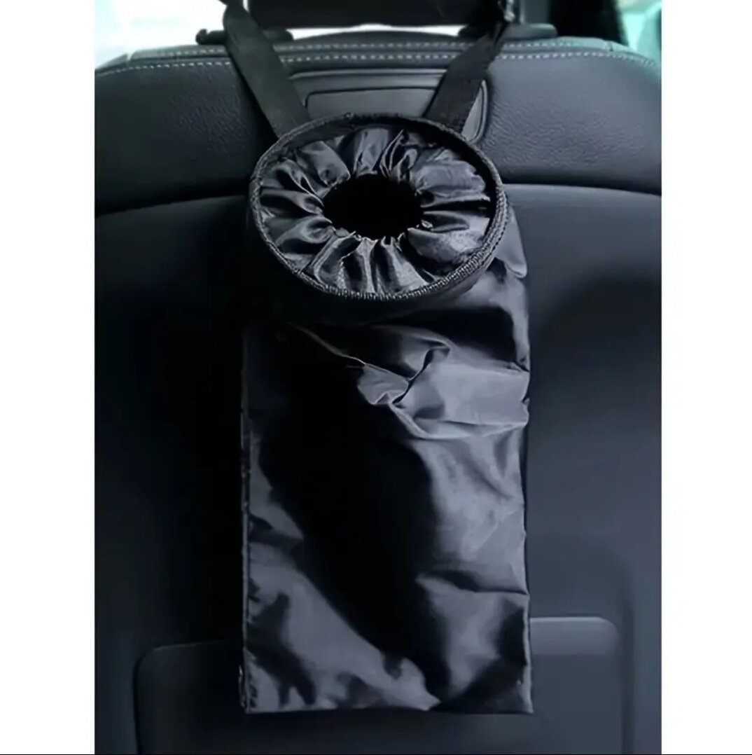 Органайзер мусорка в авто