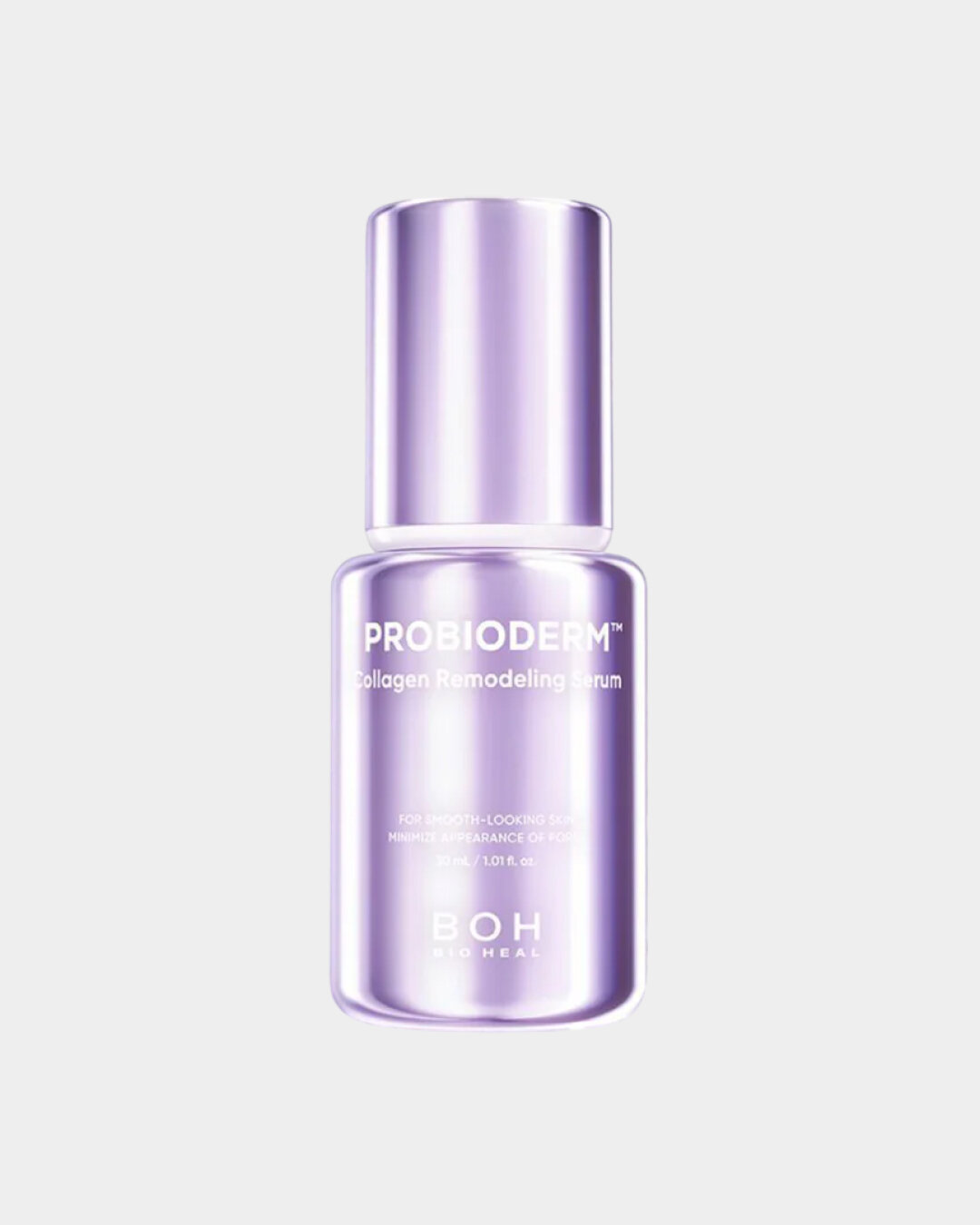 Сыворотка для ремоделирования коллагена BIOHEAL BOH Probioderm Collagen Remodeling Serum, 30 ml