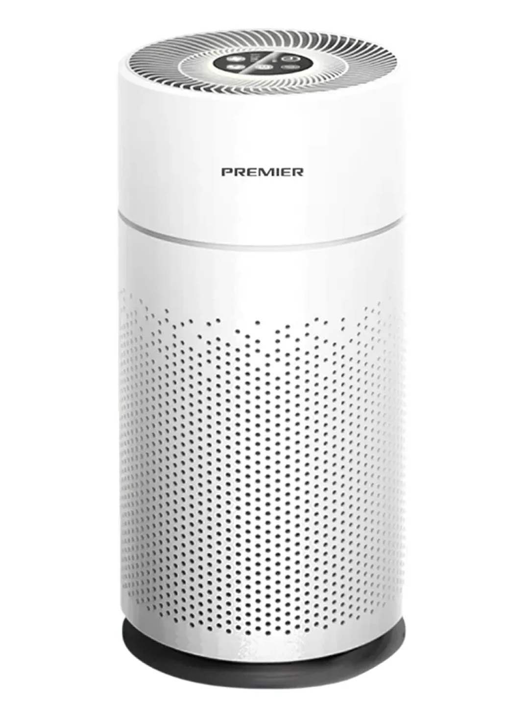 Мощный и стильный очиститель воздуха PREMIER PRM-AP4340WRDC — 40 Вт, до 43 м². Чистый воздух каждый день!