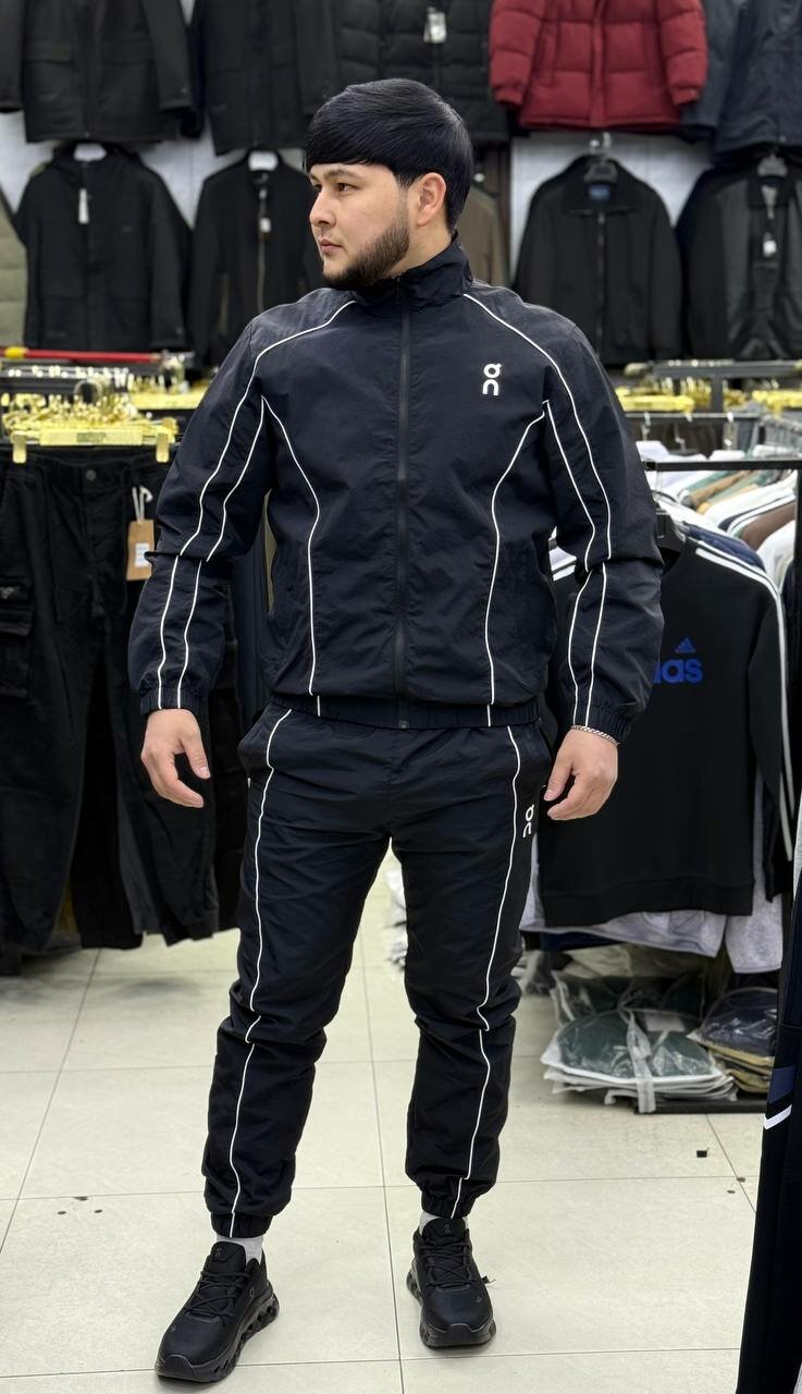 Костюм спортивный , размер XL — фото 1