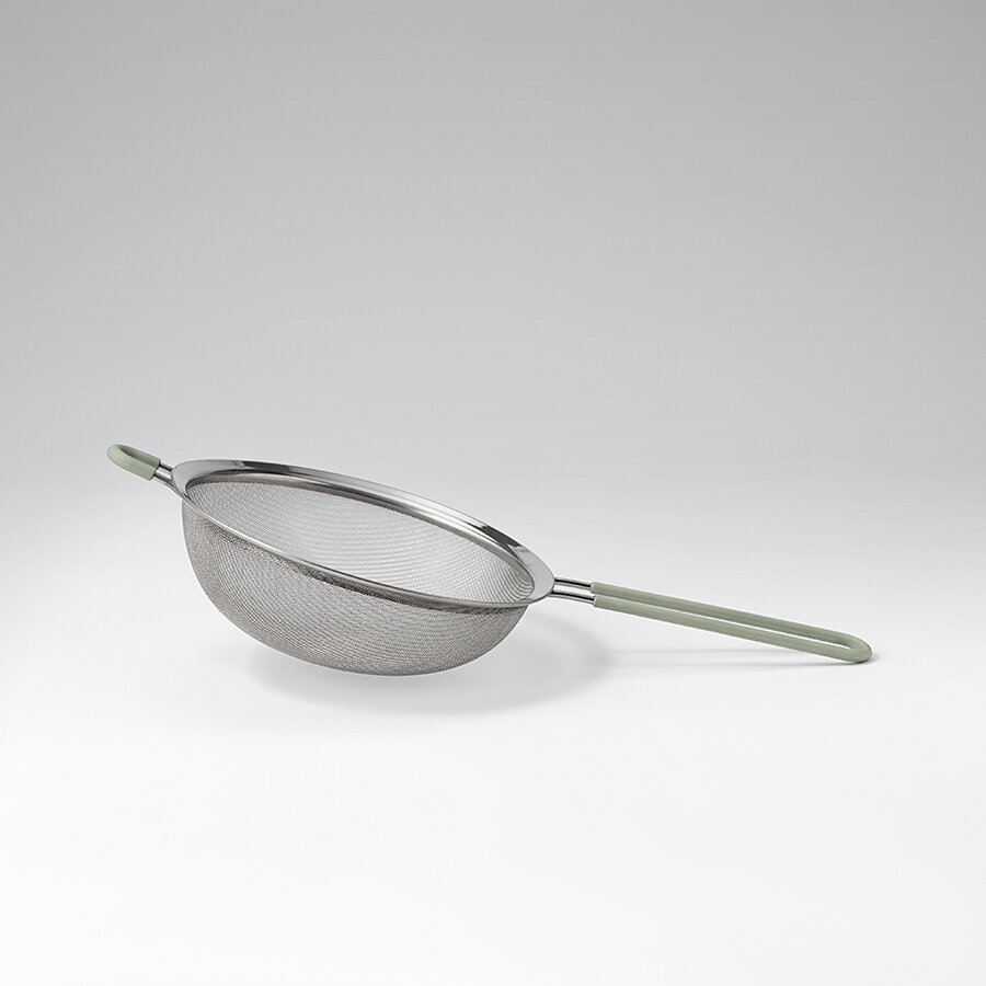 Сито Nil 20 см Smart большое металлическое Solutions SS0000360 — фото 1