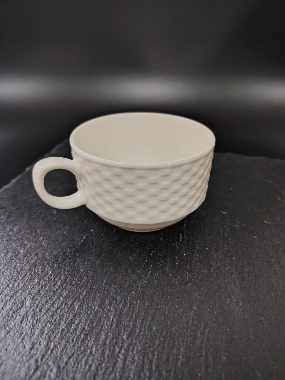 Чашка Egypt porcelain Polo 235мл