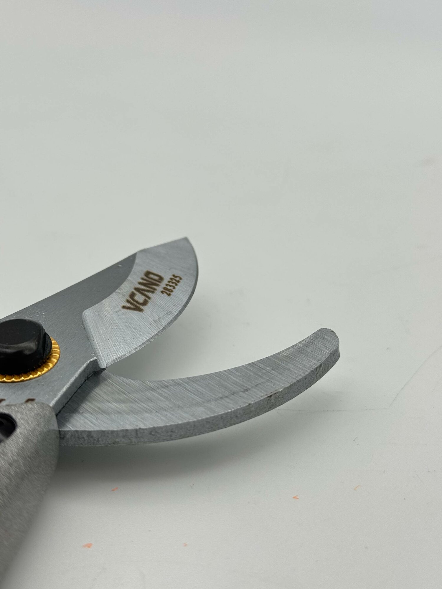 Секатор садовый, ножницы VCANO № 325 — фото 1