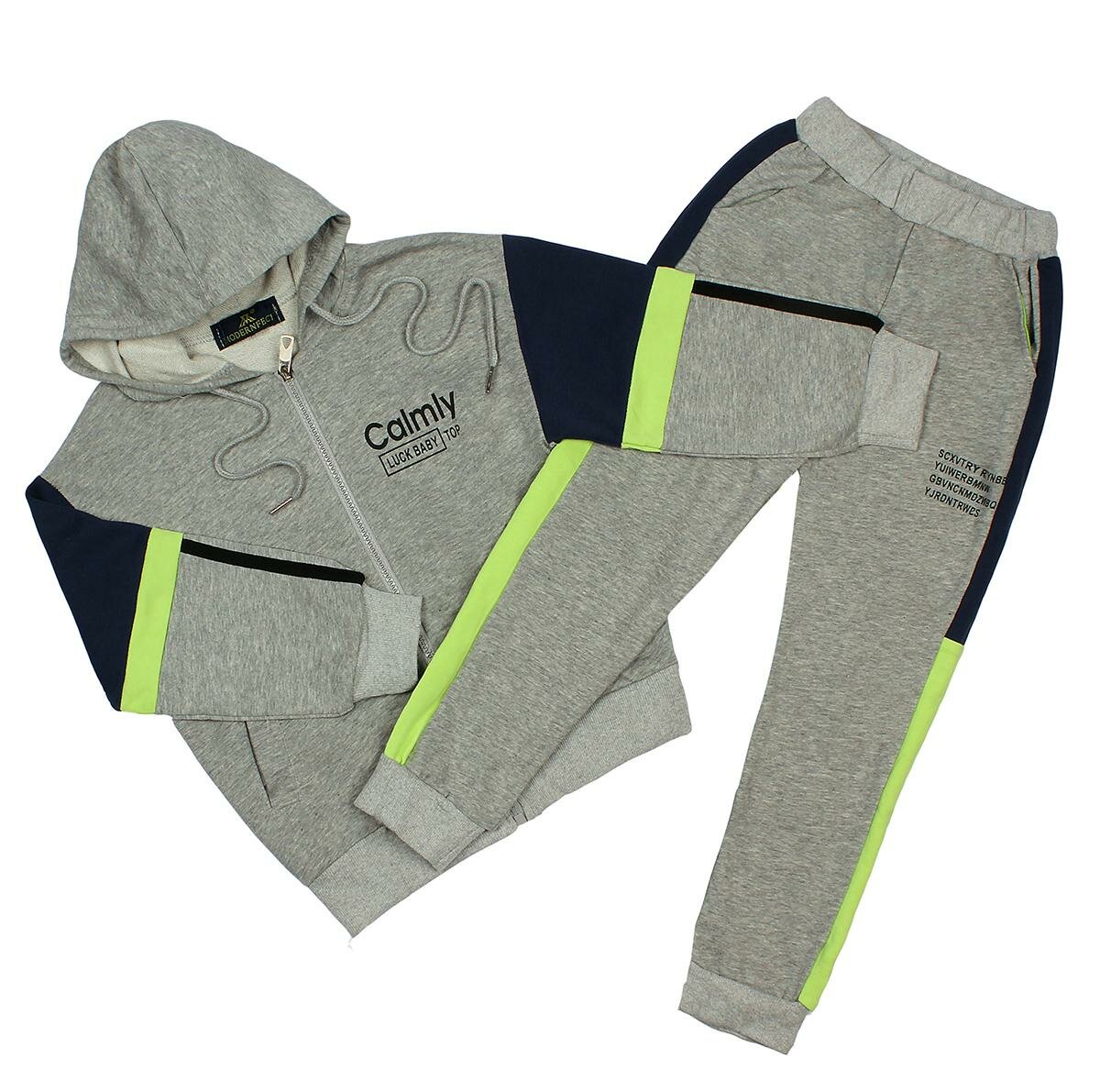 Костюм спортивный Спортивная коллекция