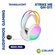 XTRIKE HEADPHONE GH-511 RGB USB наушники для копьютера