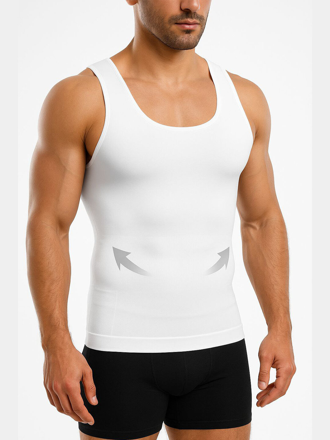 Майка для похудения