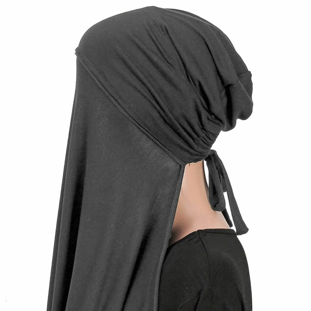 Хиджаб  Базовая коллекция