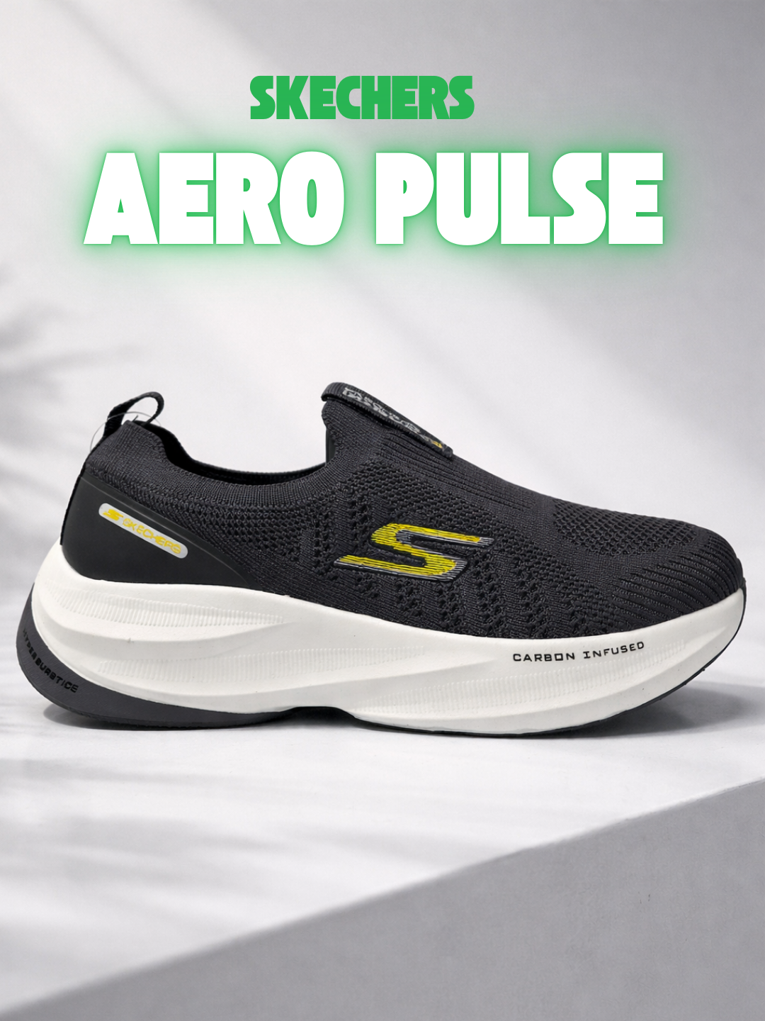 Кроссовки Aero Pulse