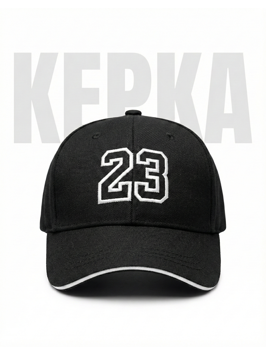 Кепка  для мужчин и женщин