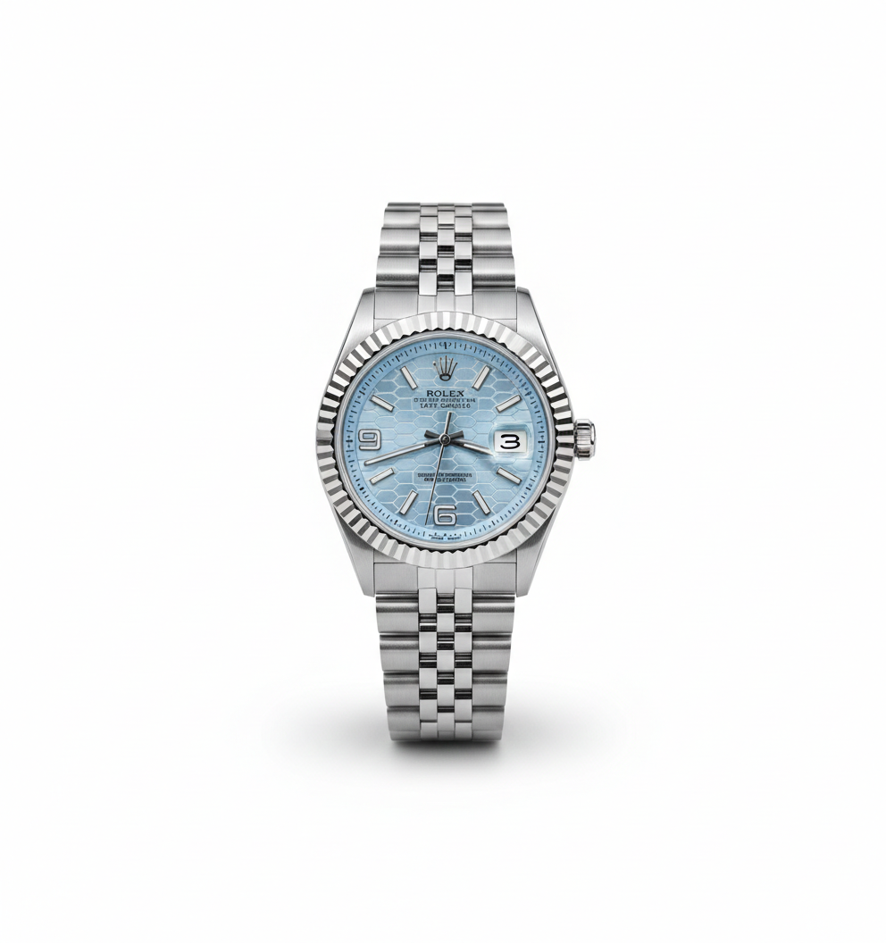 Наручные часы