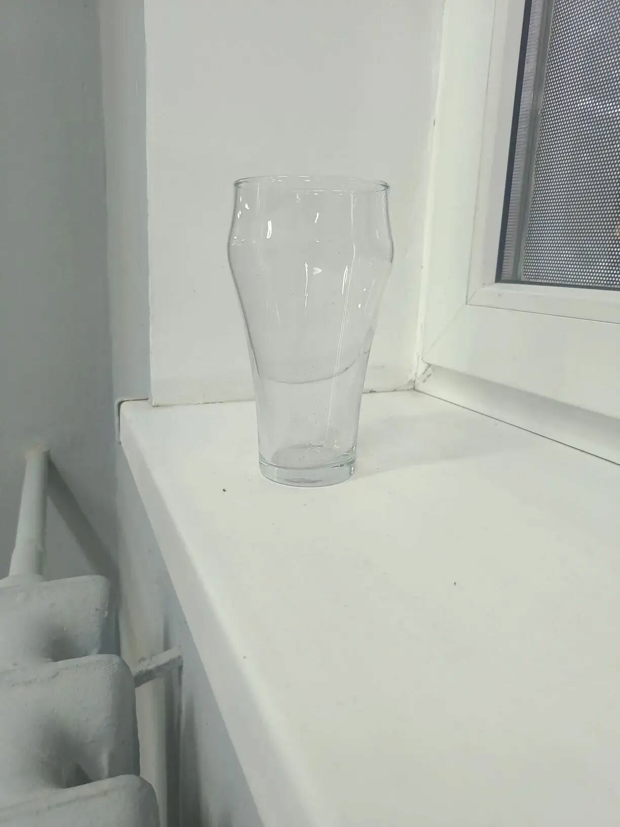 Бокал для пива "Бель содас"; стекло; 0,5л. — фото 1