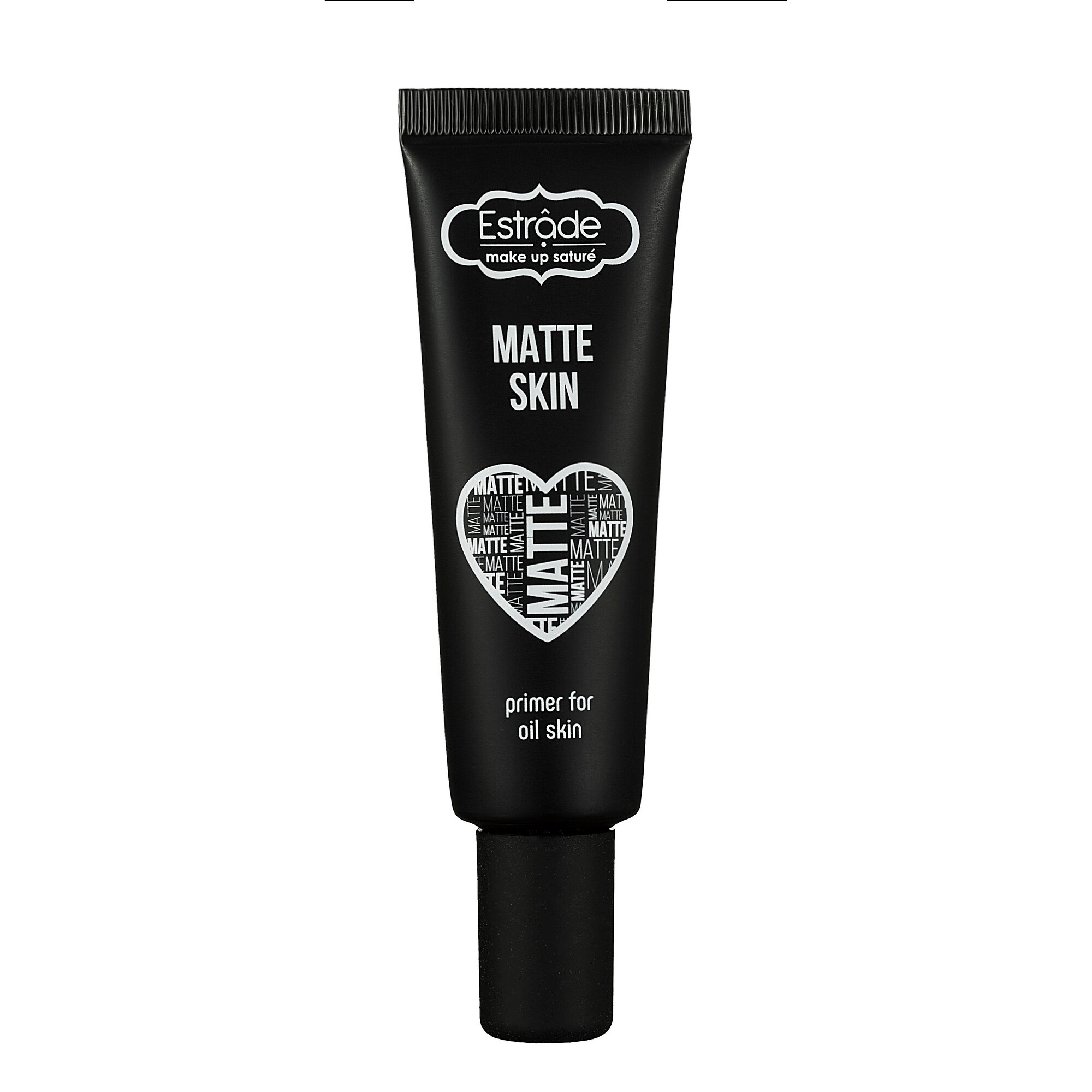 ESTRADE Основа под макияж матирующая "MATTE SKIN", 20 мл, бесцветная