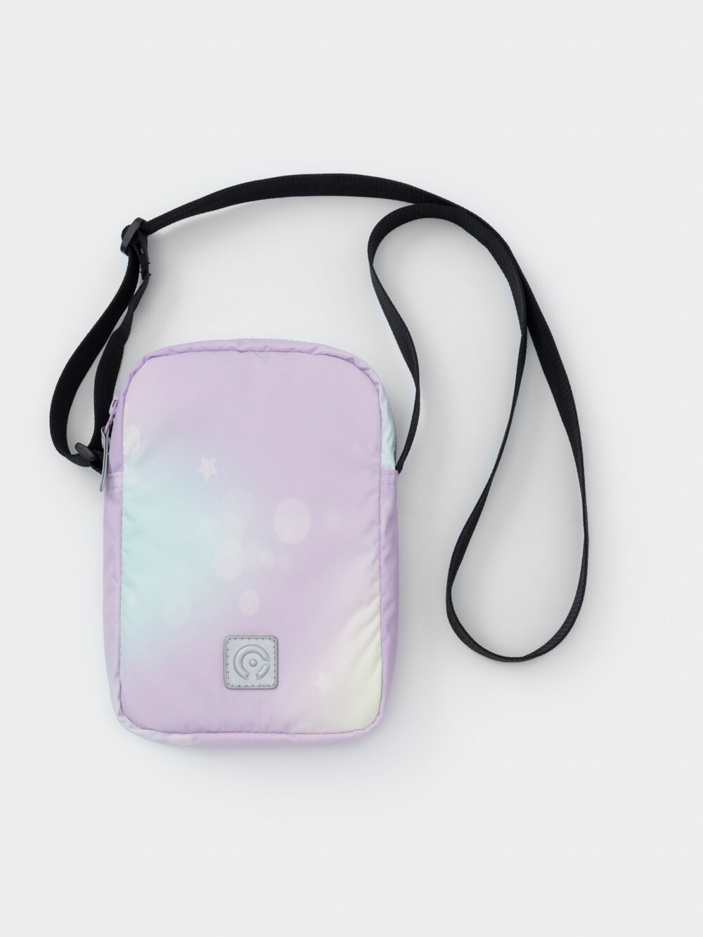 Сумка crockid сумка на молнии для девочки 