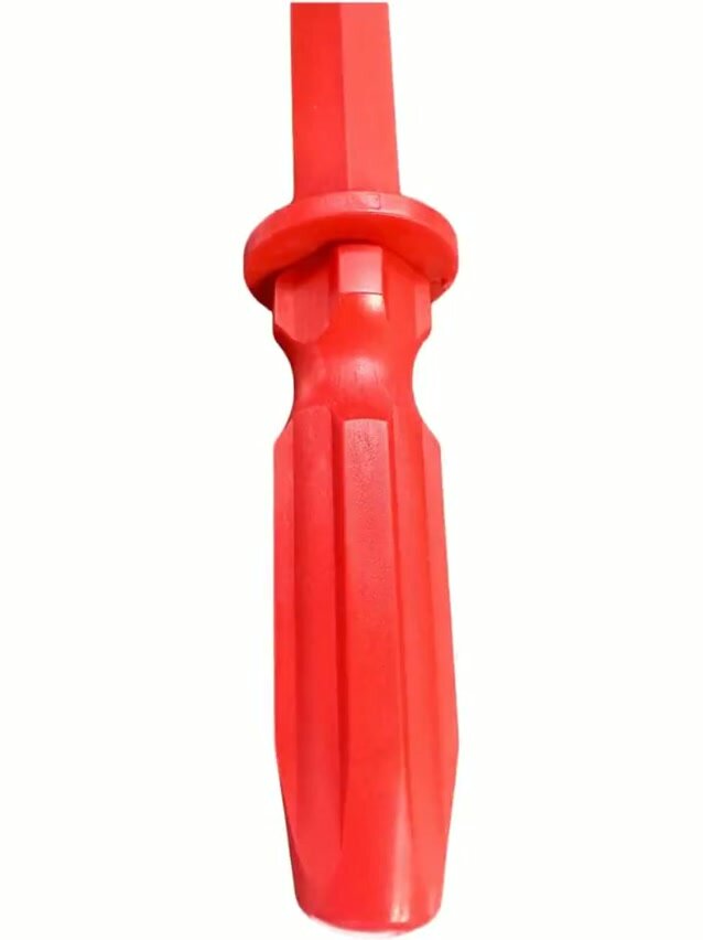 Скребок для удаления самоклейки. Пластик — фото 1