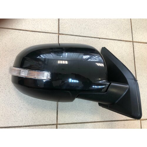 Зеркало правое совместимо с Mitsubishi Outlander XL 2010-2012 7632B774H