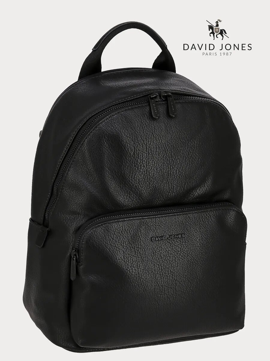 Сумка-рюкзак DAVID JONES 