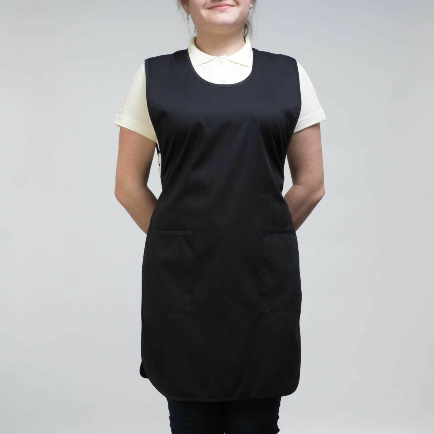 T450B-Фартук туника