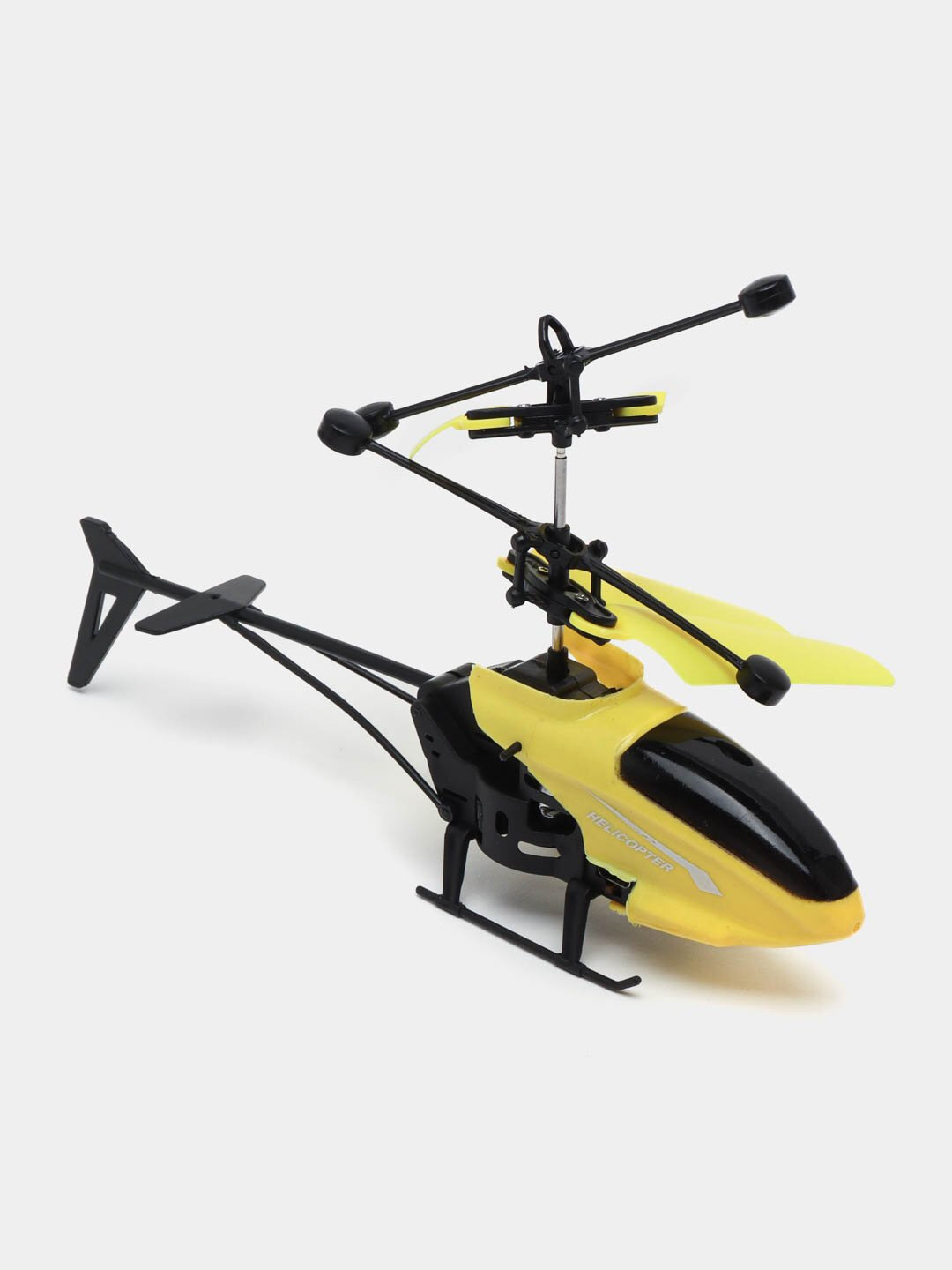 Мини-летающий вертолет, для детей, без дистанционного управления NO.1802R