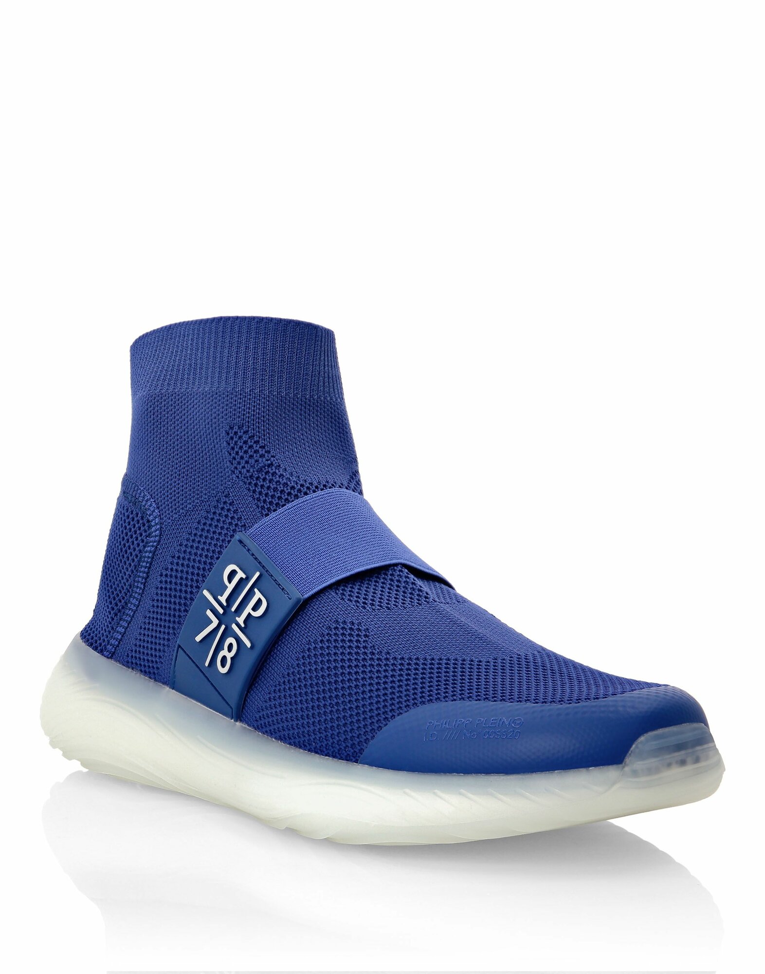 Кроссовки Philipp Plein