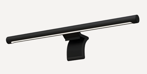 Изображение товара Лампа Xiaomi Mijia BHR4838GL, LED, 270 лм, 1800 лм, датчик освещения, 5Вт