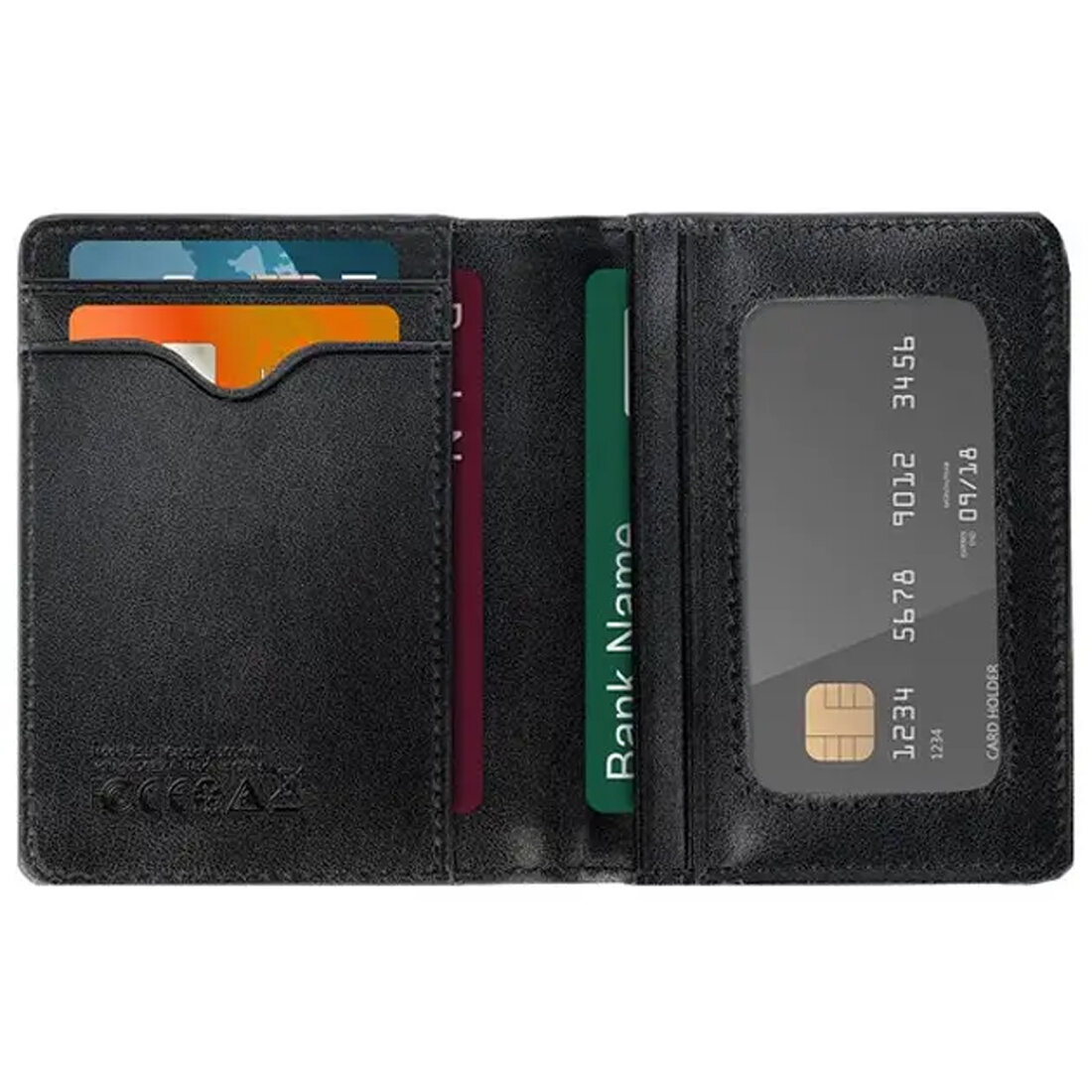 HOCO E91F Wallet Tag, GPS трекер, Anti-Loss, держатель для карт, для iPhone