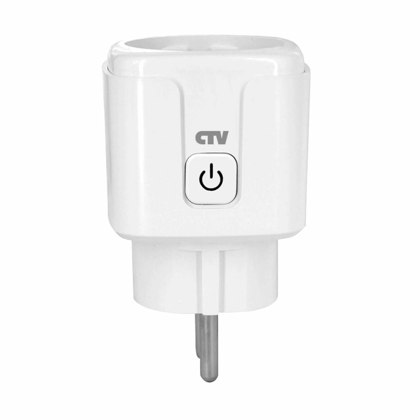 CTV-HomePlug Wi-Fi розетка