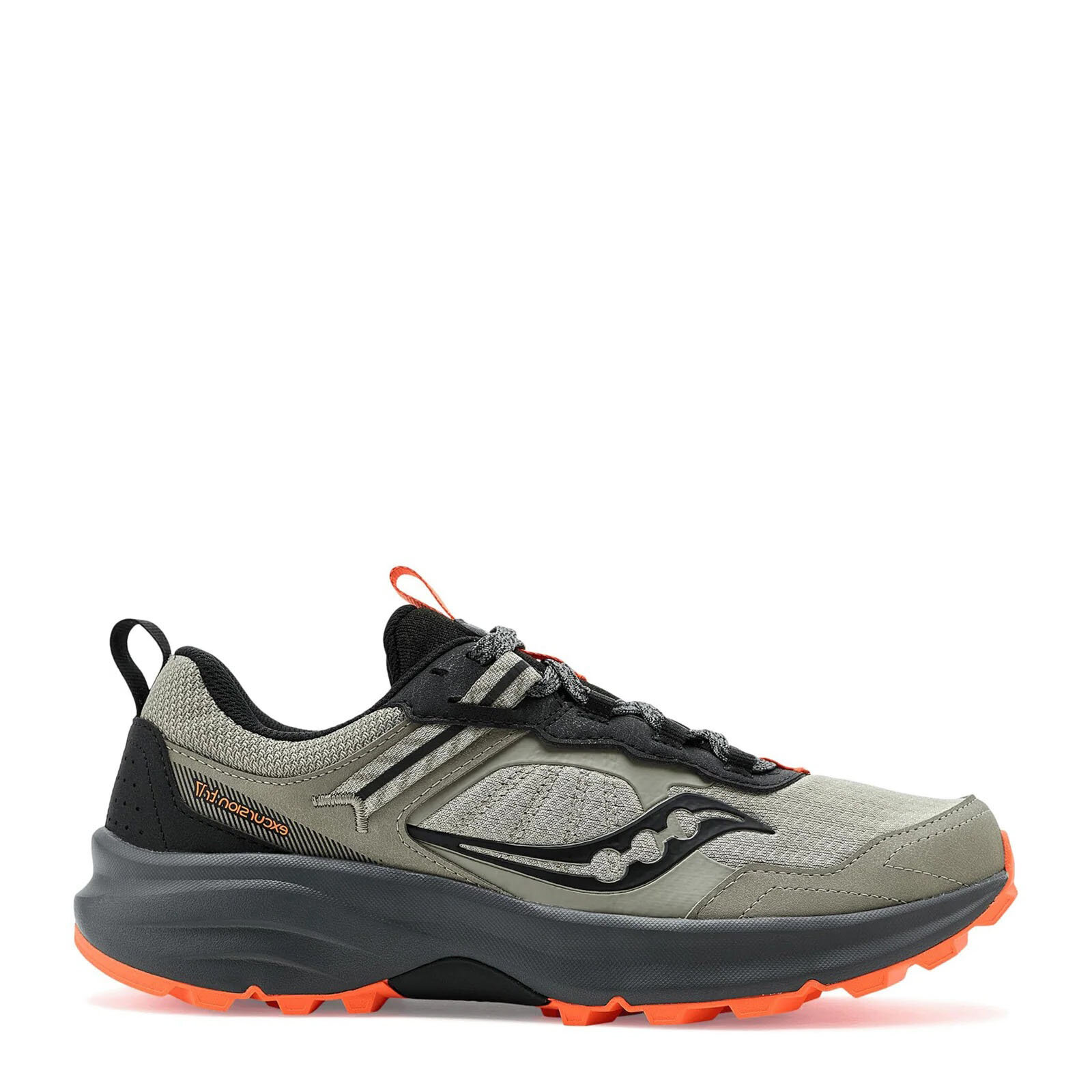 Кроссовки Excursion TR17