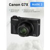 Фото Canon PowerShot G9 X Mark II