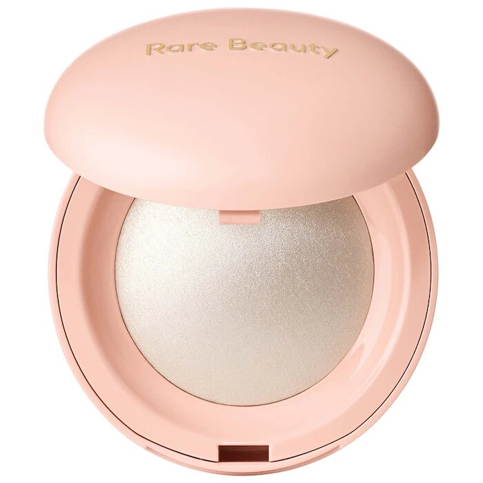 Rare Beauty Positive Light Silky Touch хайлайтер пудровый glass glow стойкий - Enlighten