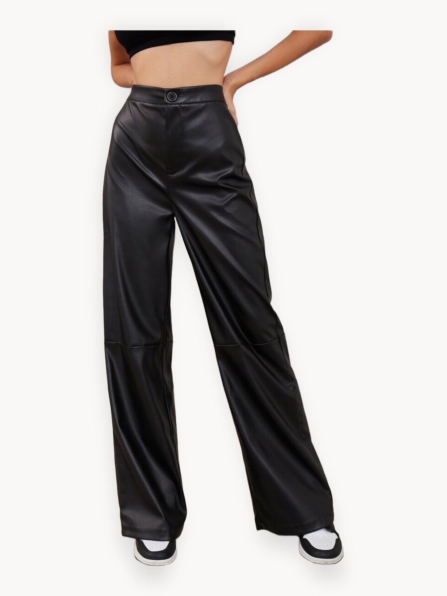 Брюки клеш FEELZ.DISCOUNT Mayer