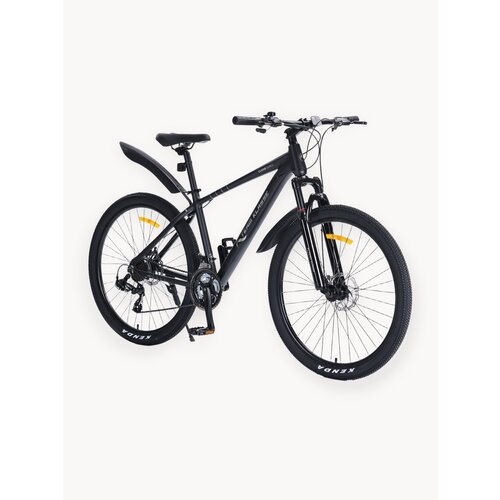 Велосипед Team Klasse MB-4-B городской, 24 скоростей, диаметр колес 27.5