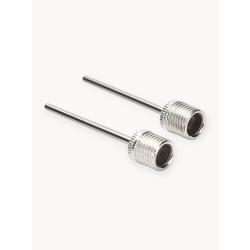 Иглы для накачивания мячей Mr. Fox для насоса, 2 шт