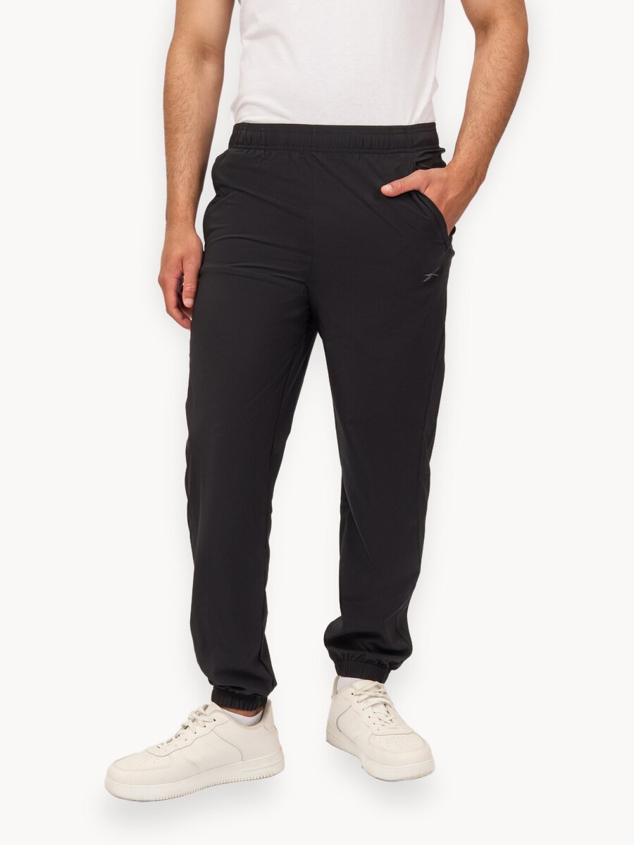 Брюки спортивные Id Train Woven Pant