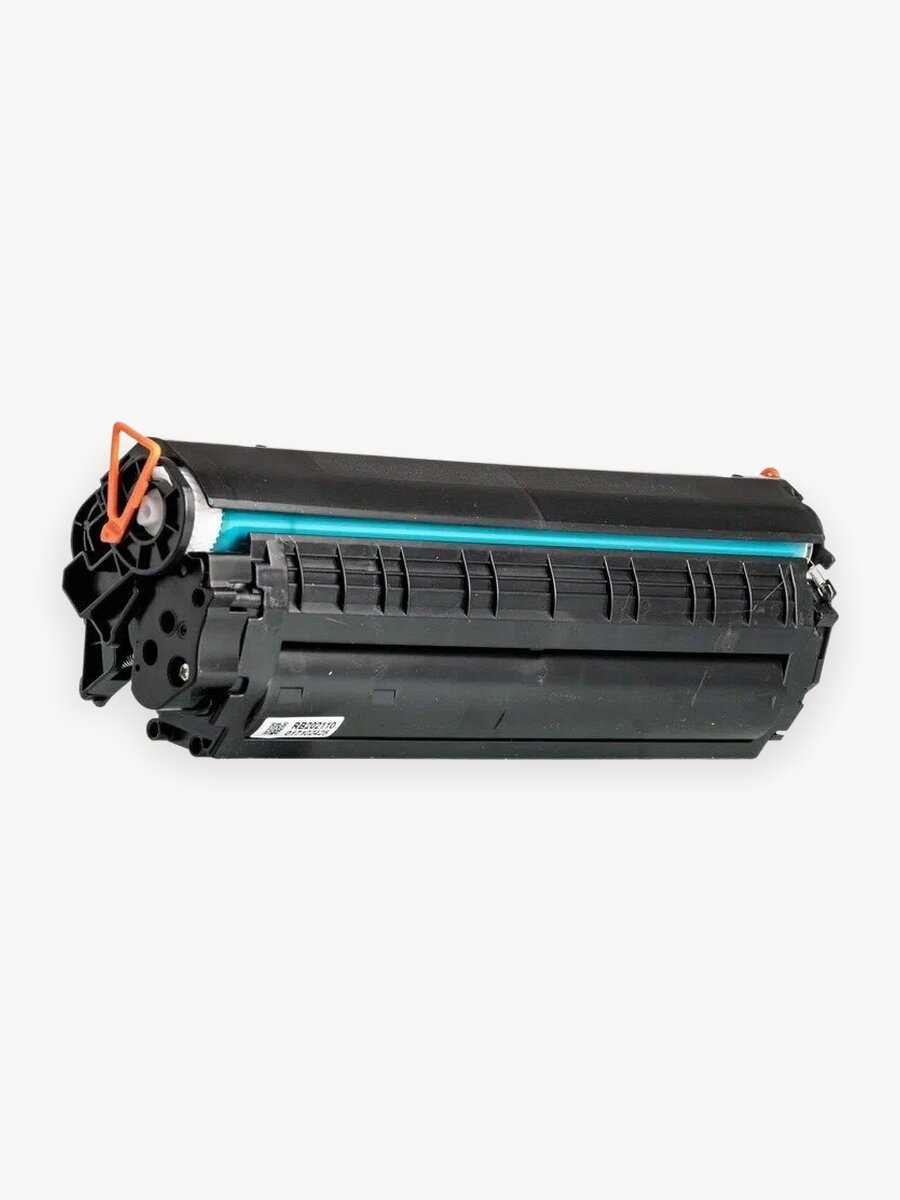 Картридж лазерный Colortek C-703 для принтеров Canon LBP 2900/3000
