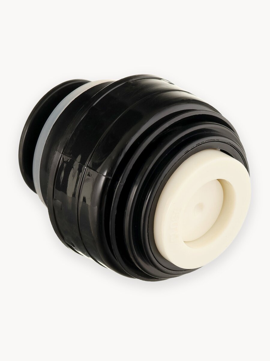 Пробка для термоса гильзы, 350 мл и 500 мл, размер 4.8 х 4.8 см