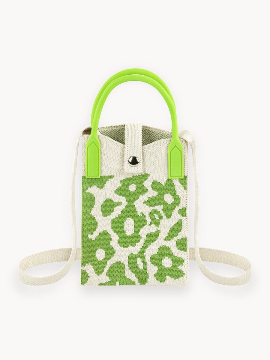 Сумка кросс-боди MONTE VITA