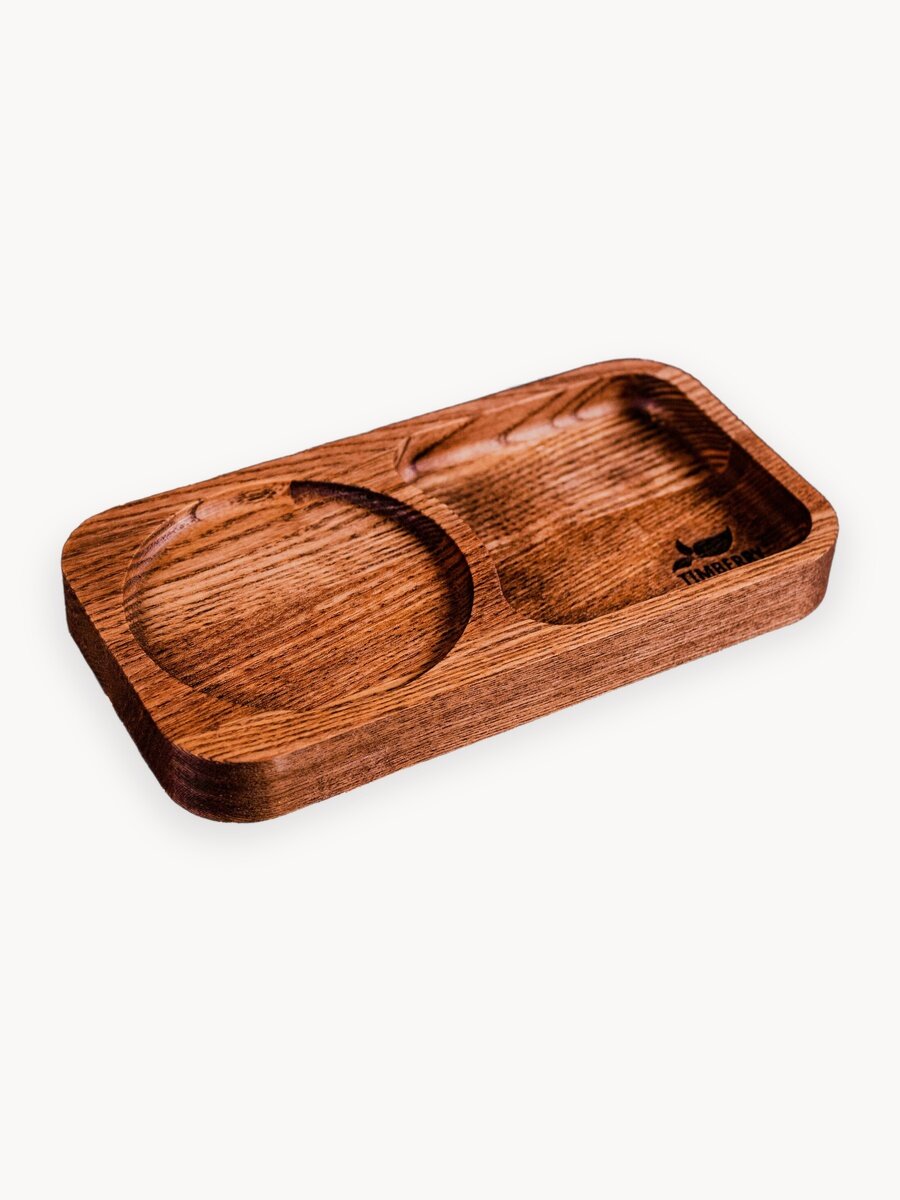 Подставка для кружки TIMBERRY