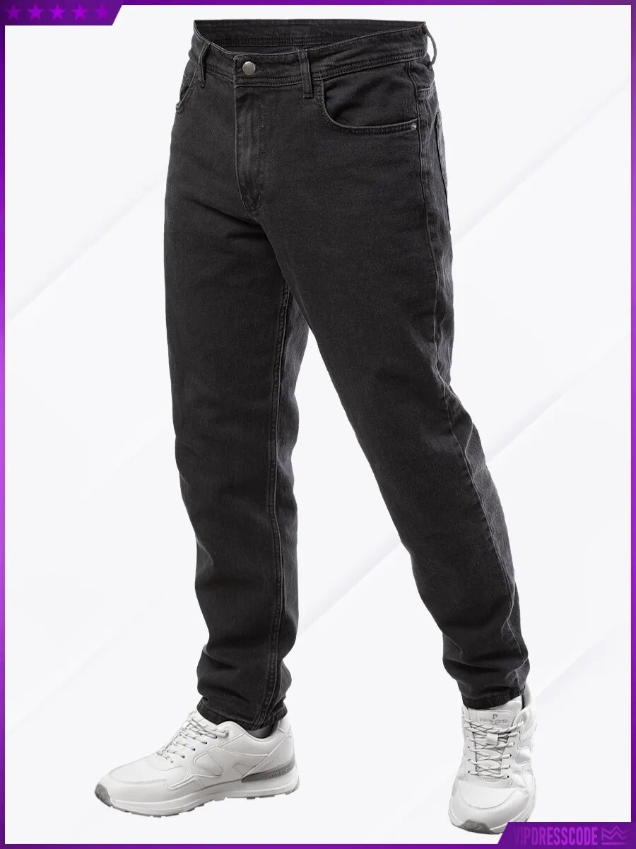 Джинсы бананы VIPDRESSCODE