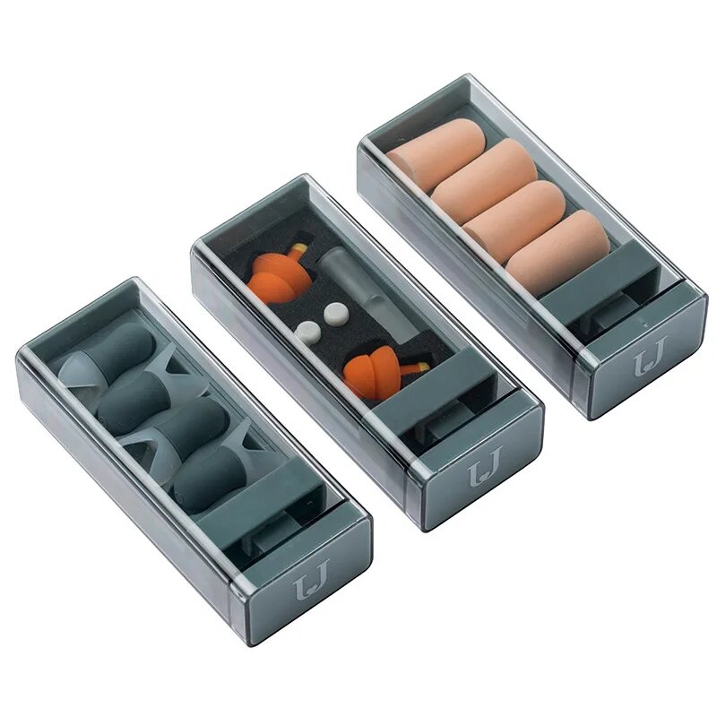 Картинки Xiaomi Шумоподавляющие беруши