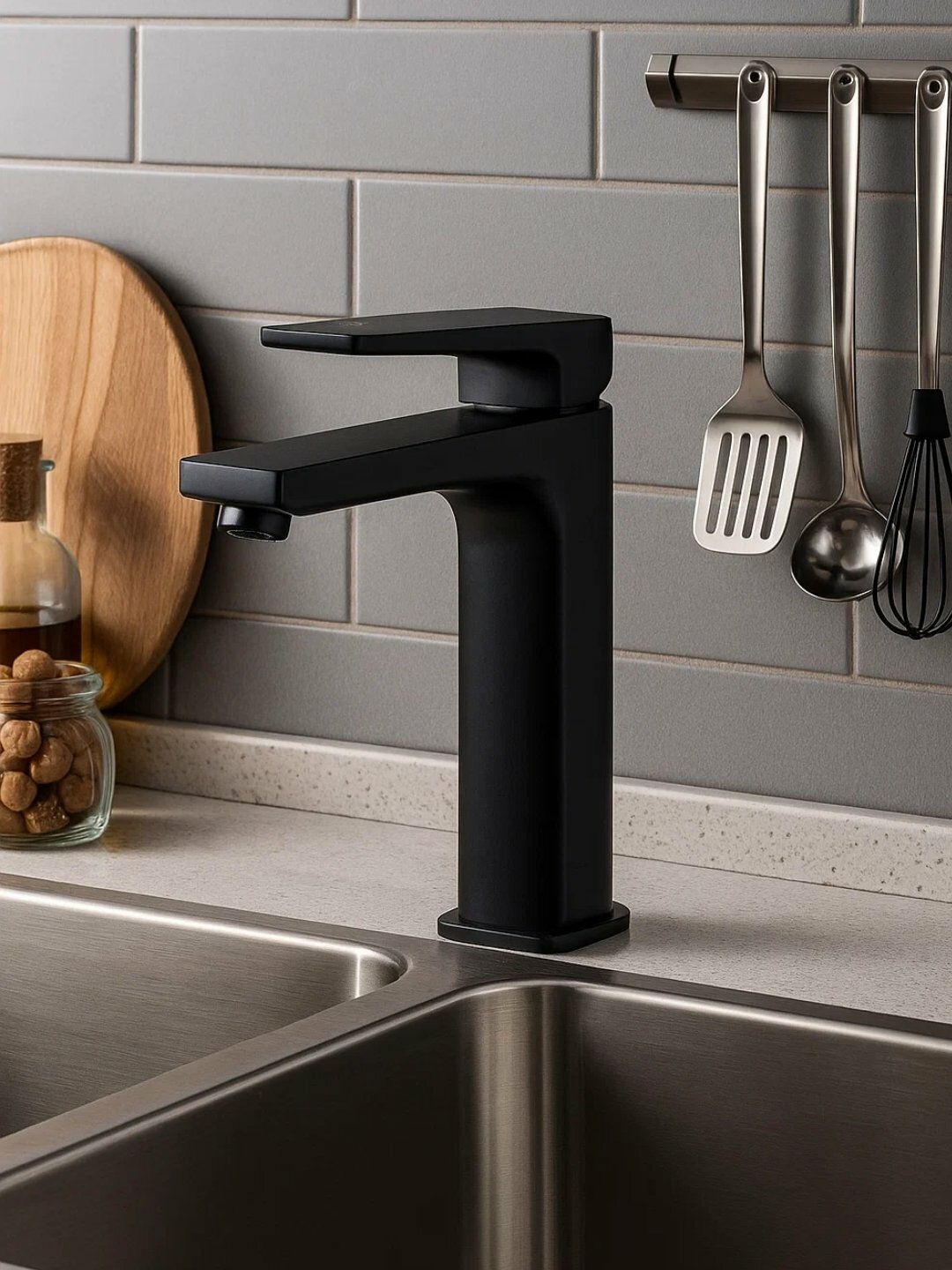 Смеситель для умывальника