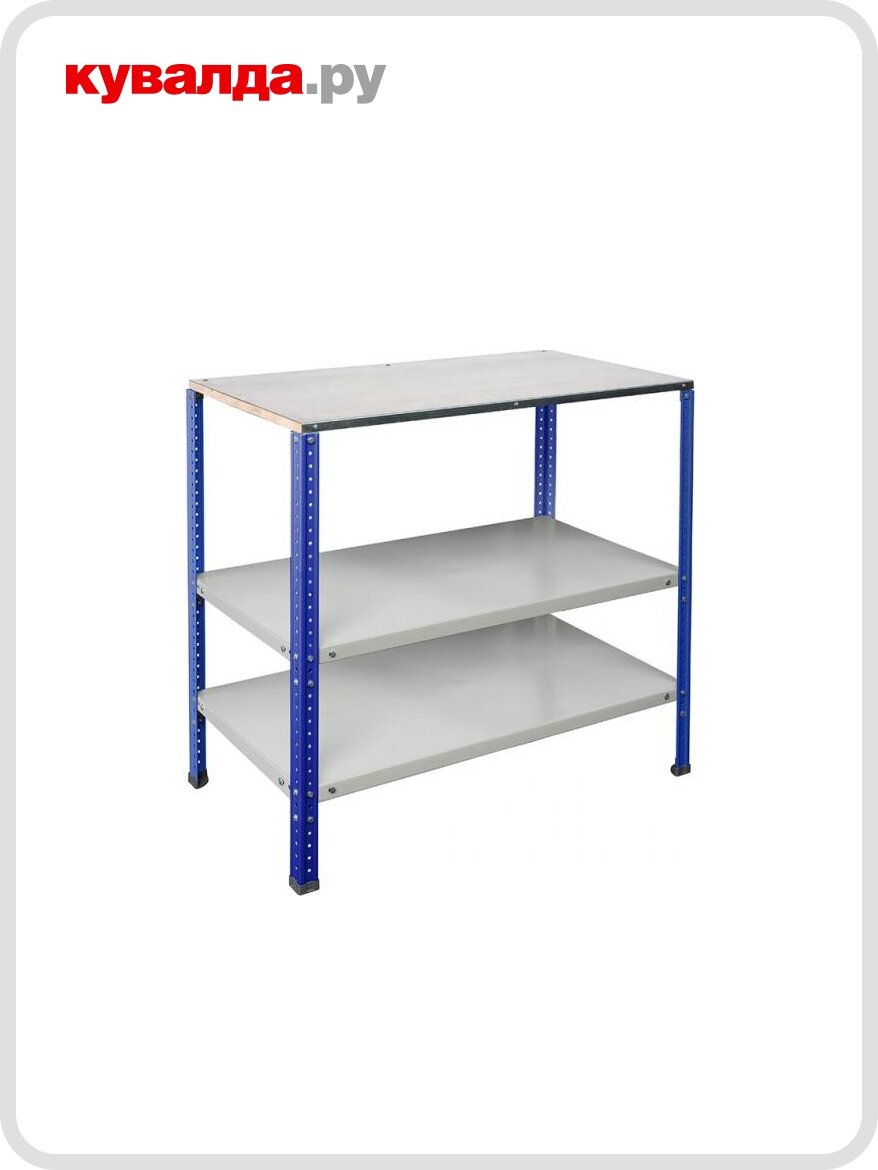 Верстак практик Garage №112 S30399500846