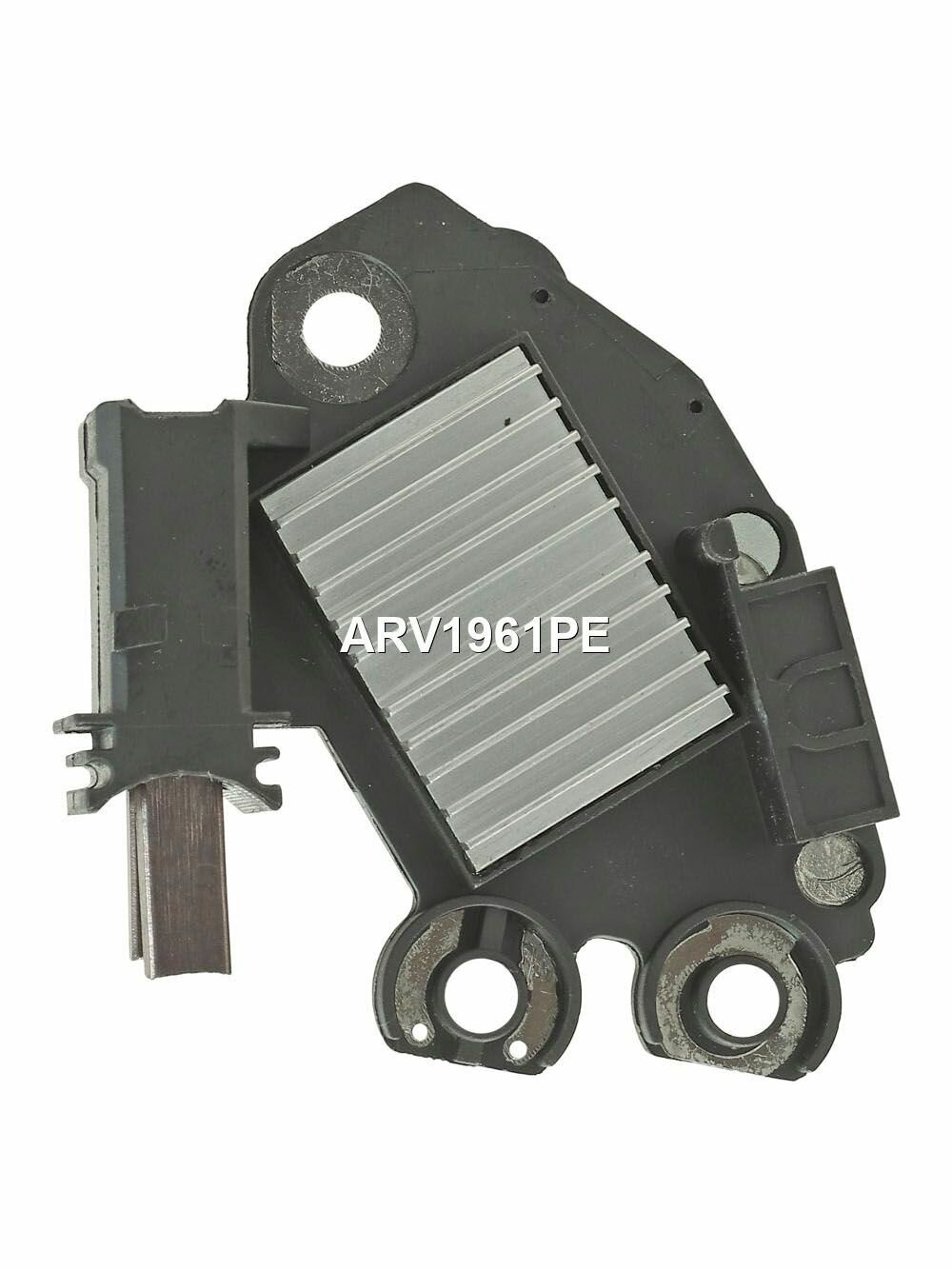 Регулятор генератора Land Rover Discovery (Ленд Ровер Дискавери) / Mercedes A W168 / Vaneo (Мерседес)