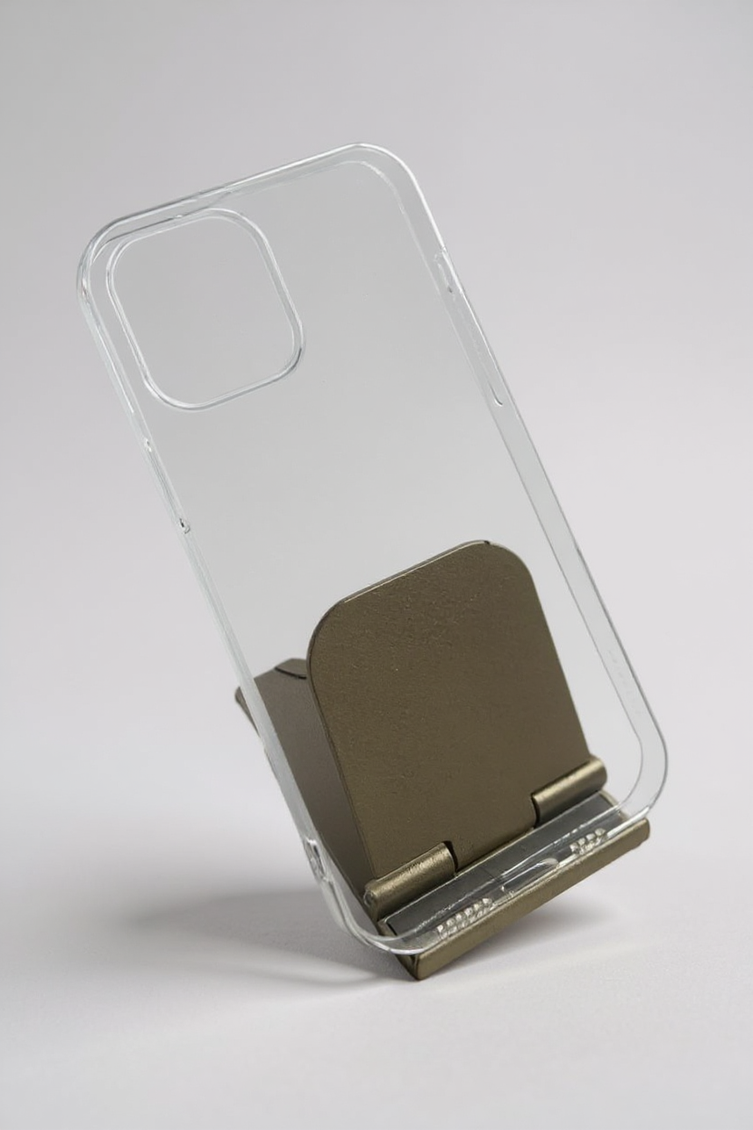 Чехол бесцветный, для Iphone 12 pro max, силикон, прозрачный, противоударный