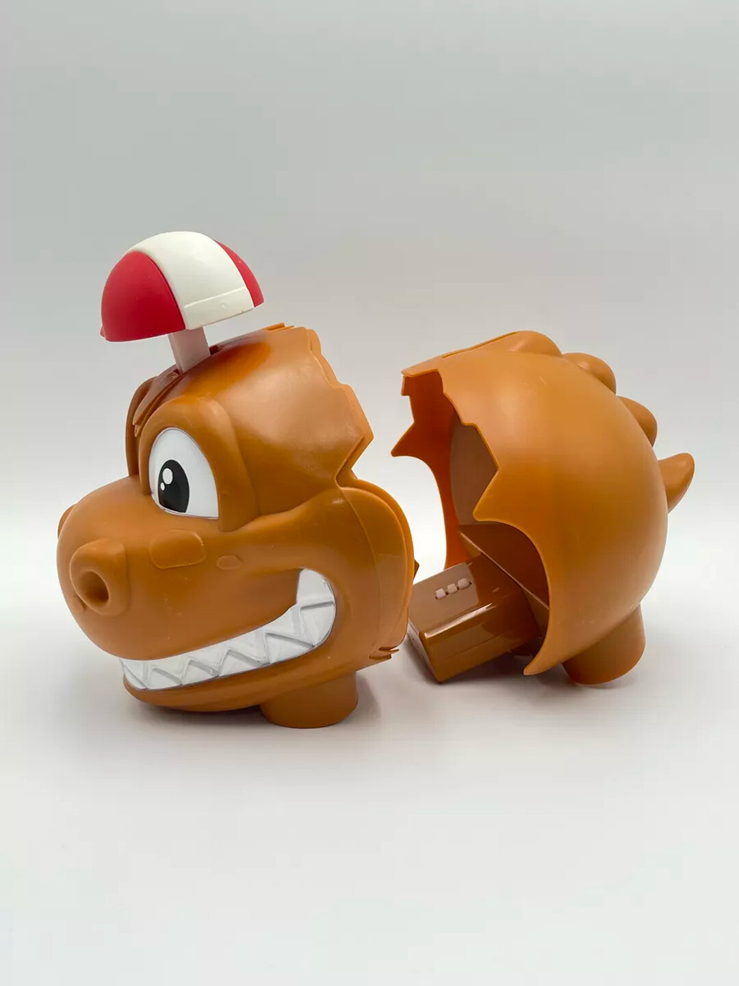 Настольная игра Динозавр копилка — фото 1