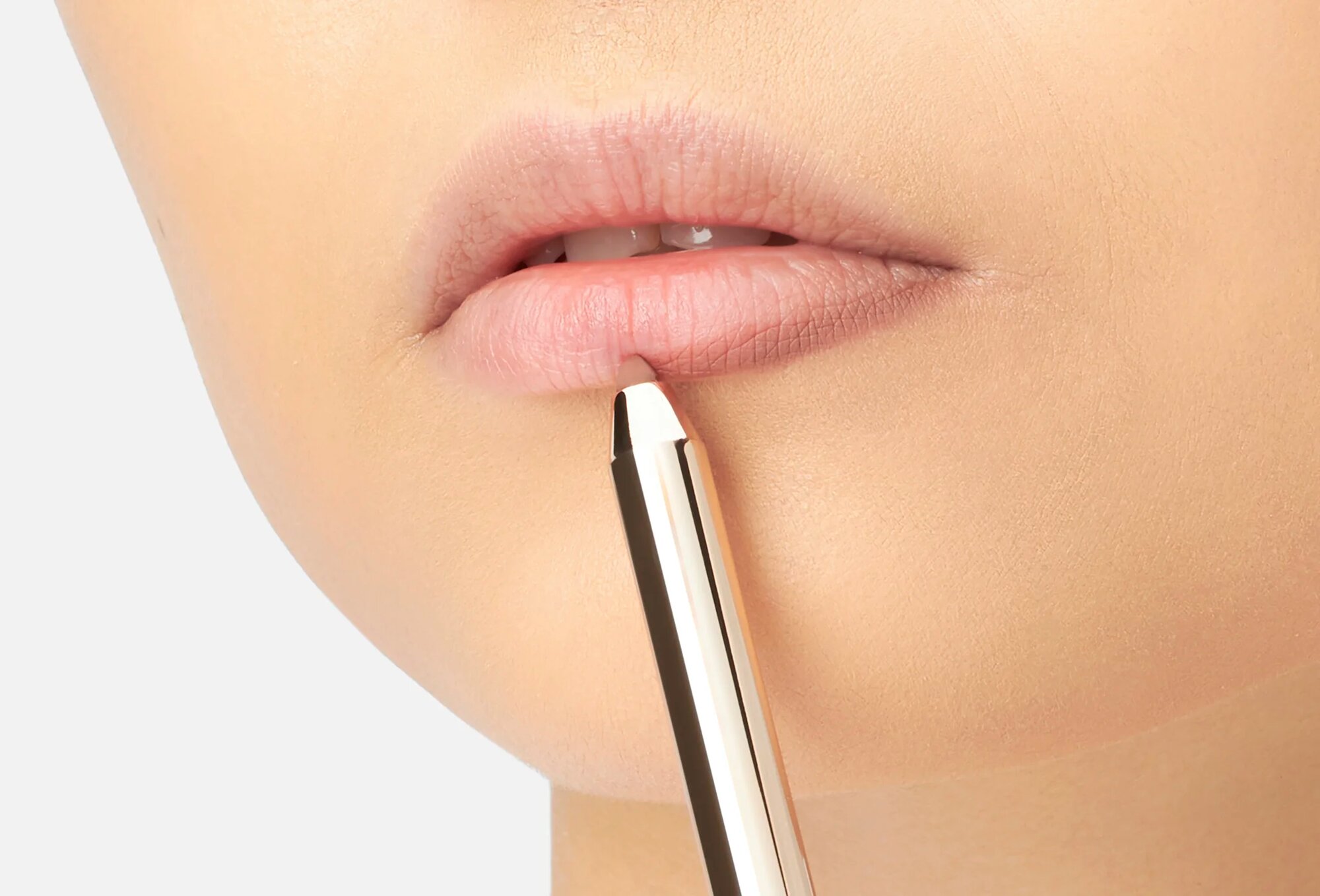 Карандаш для губ Sen Sulu, Lip liner 02, espresso glow, эспрессо — фото 1