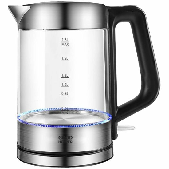 Чайник Goodhelper KG-18B15