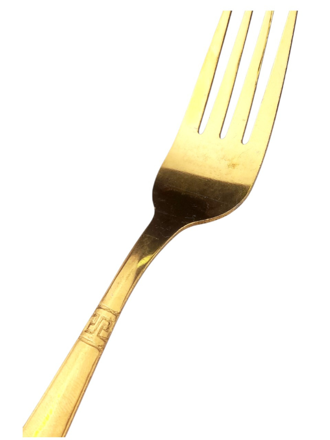 Набор кухонных столовых приборов (з-хаки) — фото 1