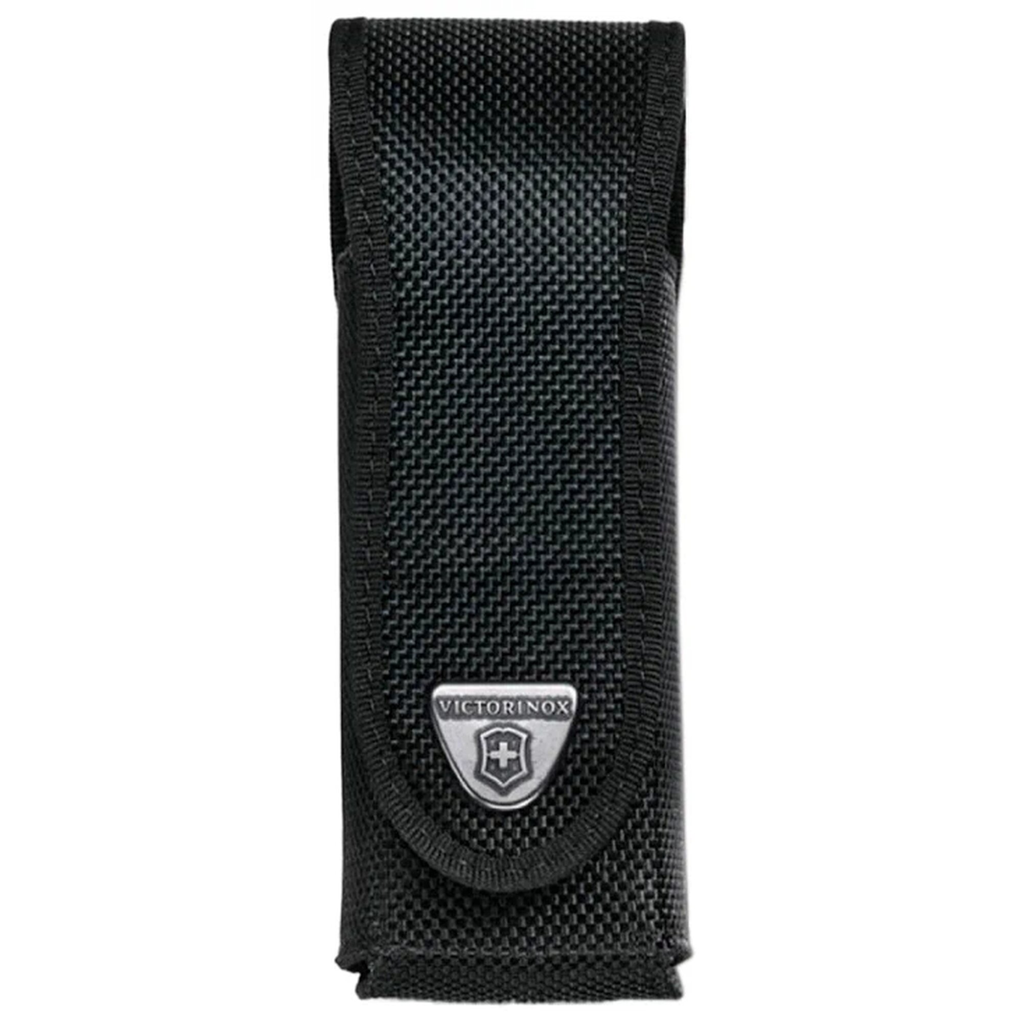 Чехол Victorinox Ranger Grip, для ножа, пластик, красный, черный